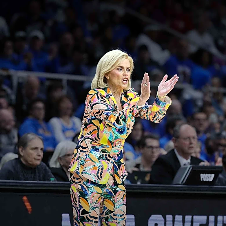 New Research Examines Impact of Job Loss on Women College Head Coaches