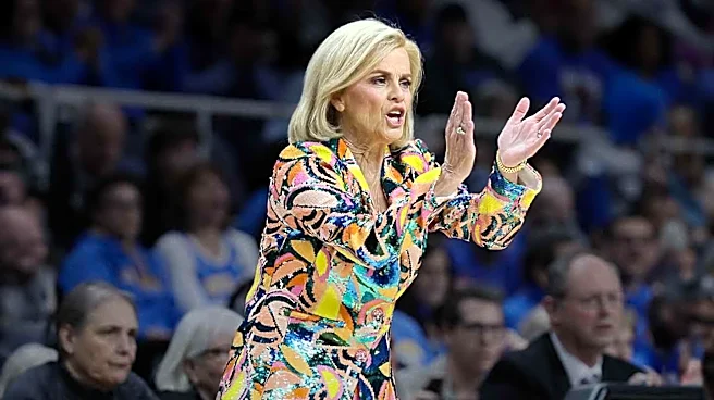 New Research Examines Impact of Job Loss on Women College Head Coaches