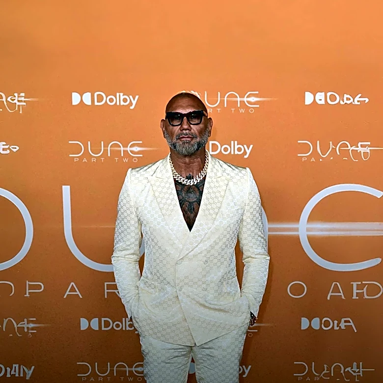 Dave Bautista's Action-Comedy 'My Spy' Achieves Streaming Success After Theatrical Release Disruption
