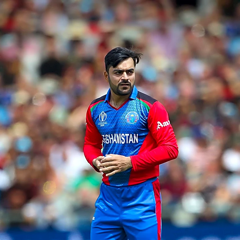 Rashid Khan Addresses Limbo of Afghanistan Women's Cricket Team Amid Men's Success