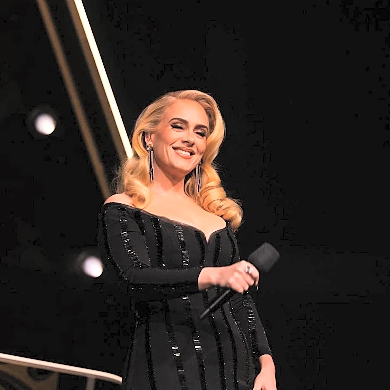 Adele's 'Skyfall' Lyrics Detail Resilience and Unity Amidst Adversity