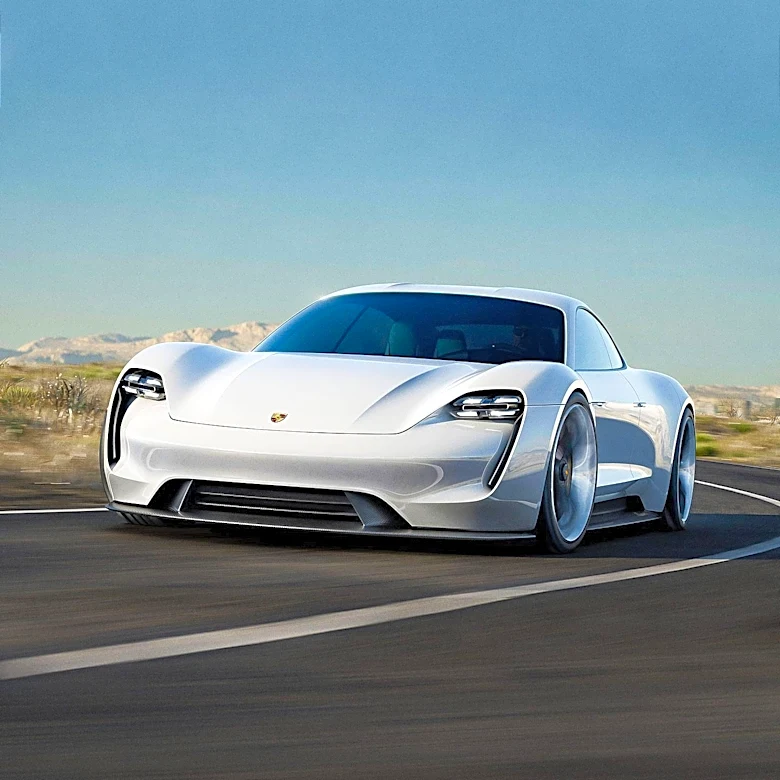 Porsche Advances EV Battery Recycling with Prototype Cells from Recovered Materials