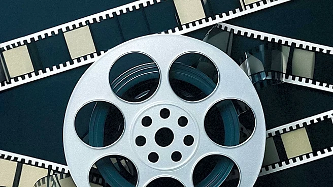 United Artists' 1976 Horror Film 'Burnt Offerings' Gains Retrospective Attention