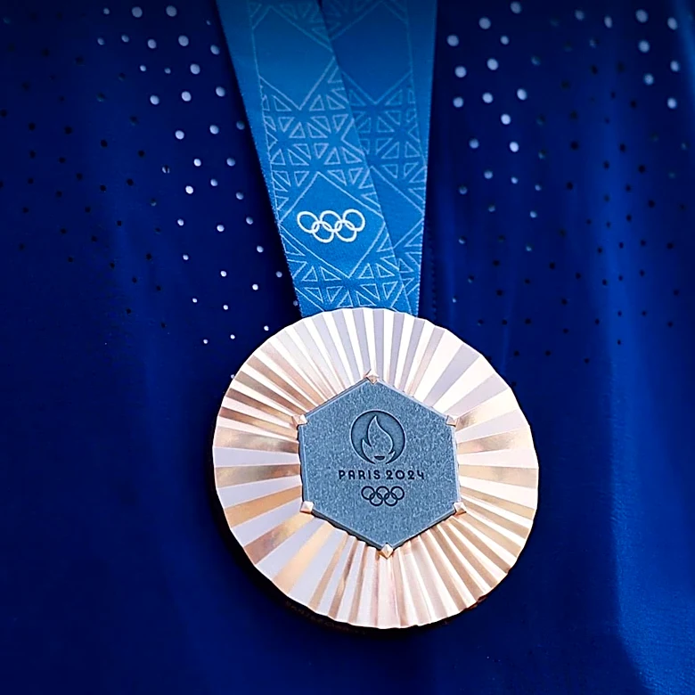 Anna Arzhanova, First Woman President of The World Games, Discusses Vision for Olympic Cooperation and Gender Equality
