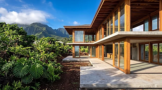 Honolulu Civil Beat Advocates for Economic Strategy to Retain Local Families in Hawai'i