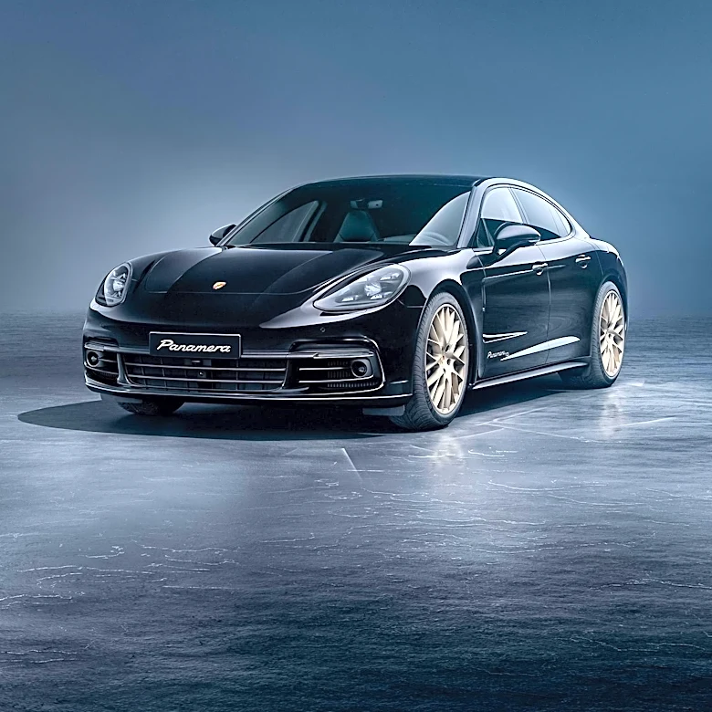 Porsche Unveils One-Off Flachbau RS, Redefining Automotive Exclusivity