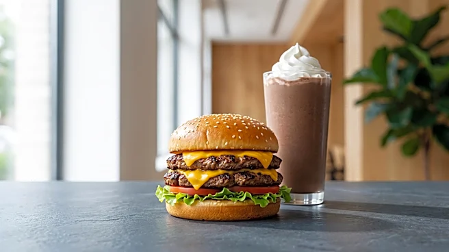 The Habit Burger Grill Partners with Alex Vesia for 'Double Play' Menu Integration