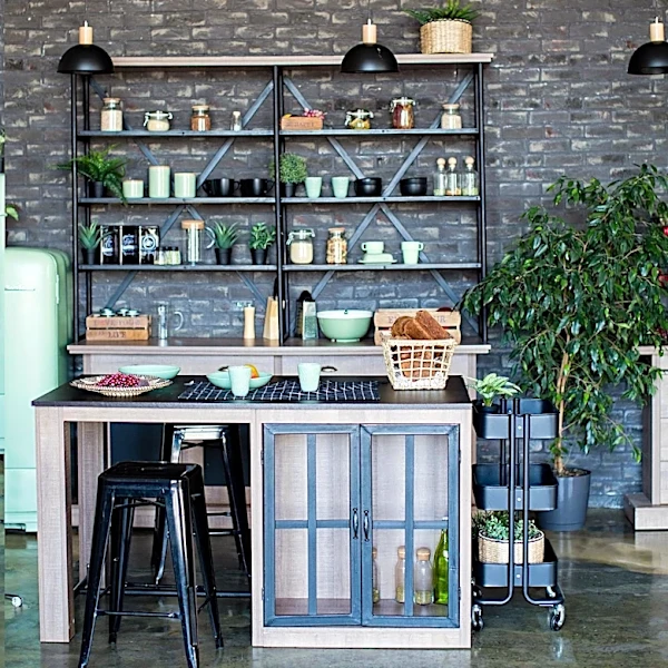 Los Angeles Micro-Kitchens Transform Private Homes into Culinary Destinations