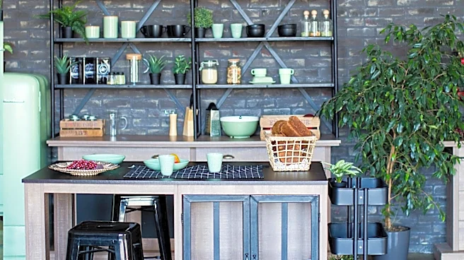 Los Angeles Micro-Kitchens Transform Private Homes into Culinary Destinations