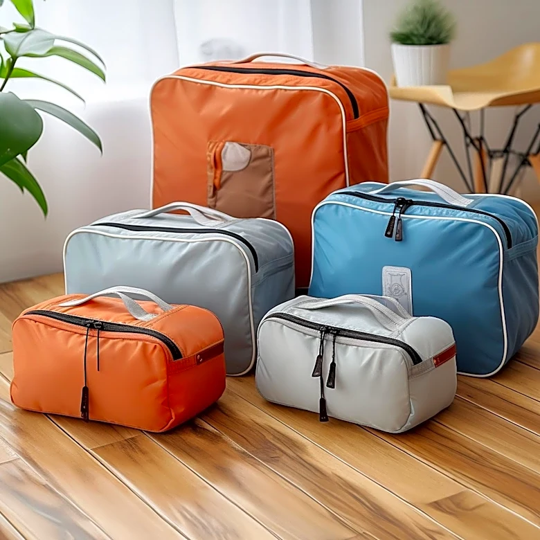 Quince Launches Voyage Collection to Offer Affordable, Space-Saving Travel Bags for Fall Travel