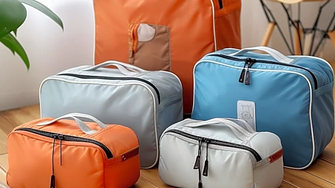 Quince Launches Voyage Collection to Offer Affordable, Space-Saving Travel Bags for Fall Travel