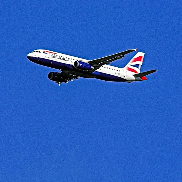 British Airways Expands Long-Haul Network with New Routes to Colombo and Tanzania