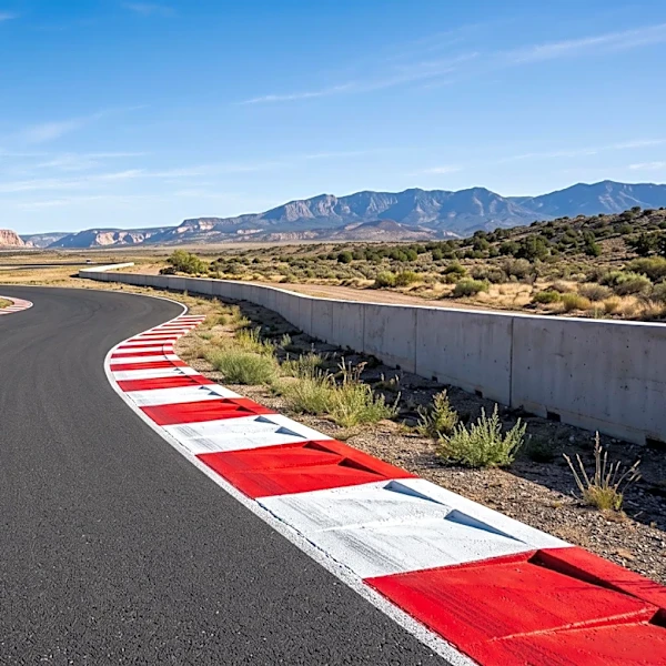 Utah Motorsports Campus Reopens as West Desert with $50 Million Investment and Governor Cox's Support
