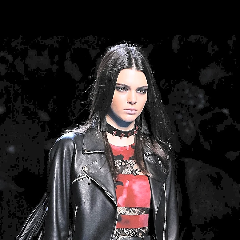 Kendall Jenner Addresses Cara Delevingne Romance Rumors and Lesbian Speculation