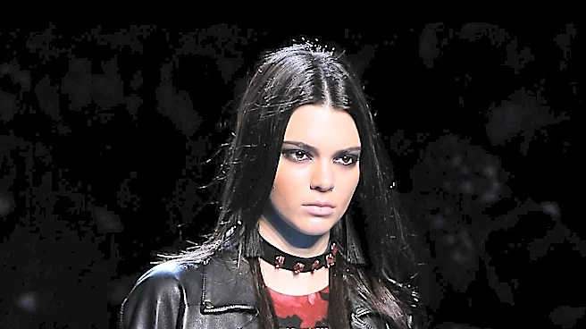 Kendall Jenner Addresses Cara Delevingne Romance Rumors and Lesbian Speculation