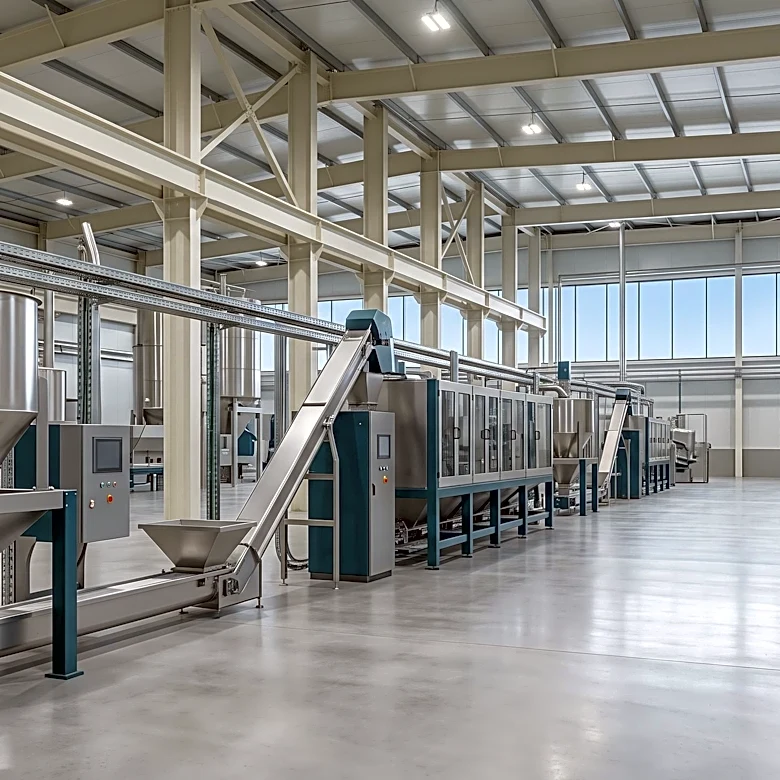 Ridley Feed Ingredients' Mendota Facility Recognized as 2026 Feed Facility of the Year