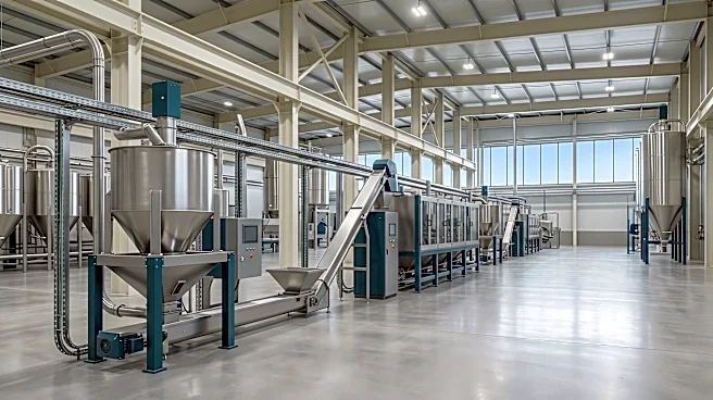 Ridley Feed Ingredients' Mendota Facility Recognized as 2026 Feed Facility of the Year