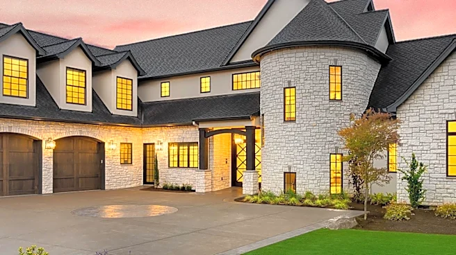 New North Texas Neighborhood 'Tapestry' Redefines Luxury Living with Handcrafted Homes