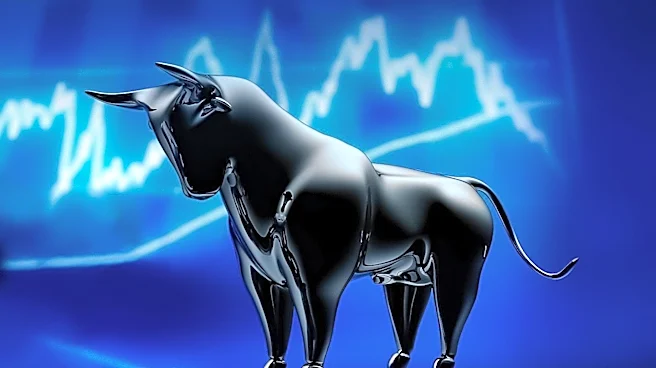 Moog Inc. Stock Rating Lowered to 'Buy' by Wall Street Zen