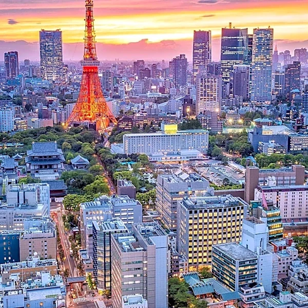 Congressman Scott Peters Joins San Diego Delegation on Trade Mission to Japan
