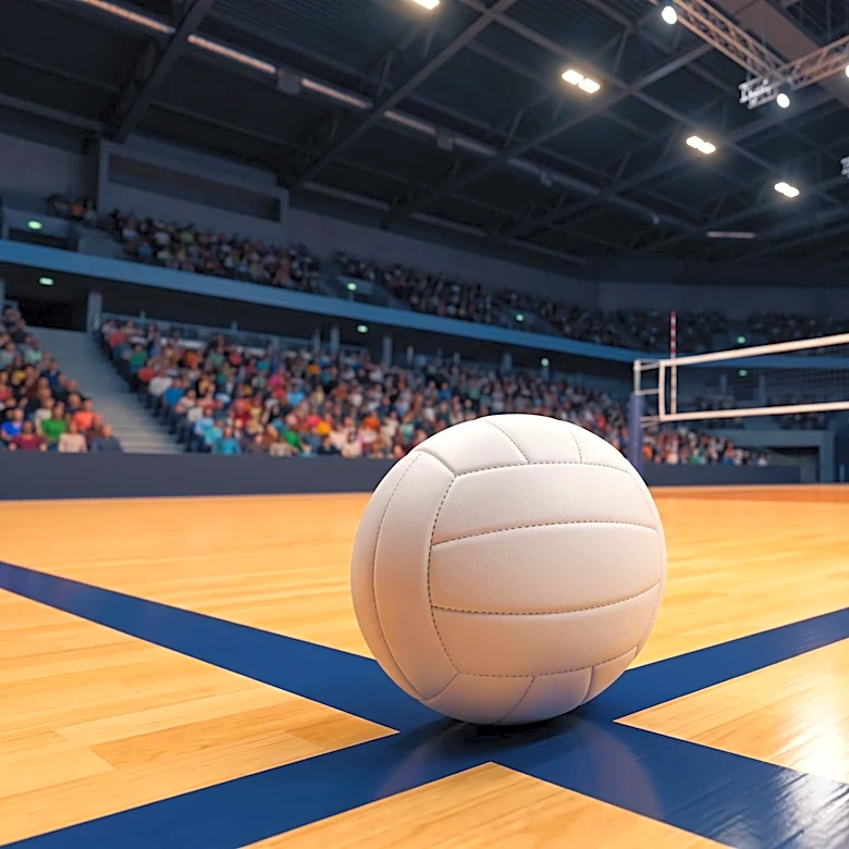 Merrimack College Women's Volleyball Team Defeated by Rhode Island Rams at UConn Invitational
