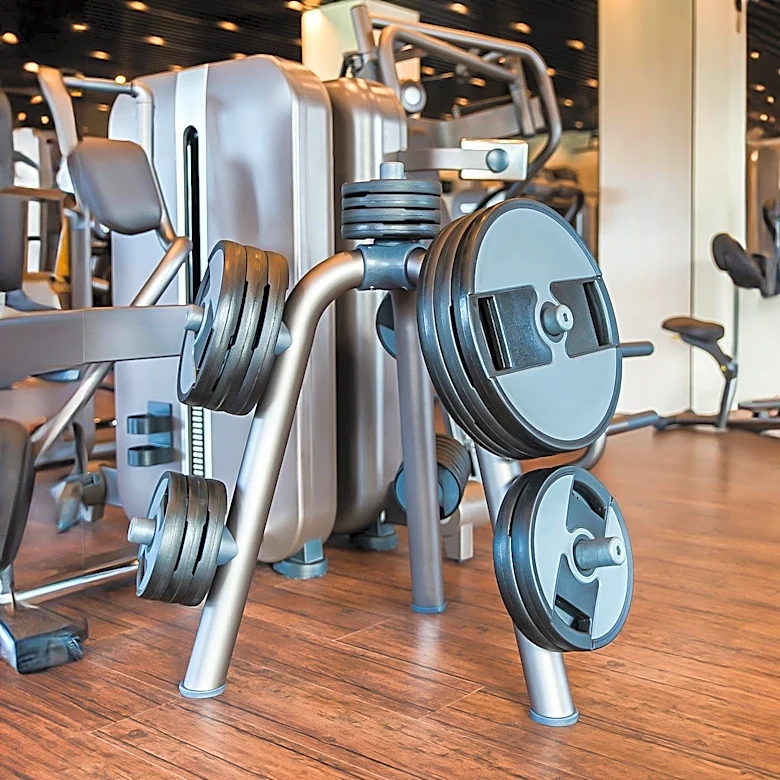 Crunch Fitness Announces $5 Million Expansion in Fort Walton Beach, Florida