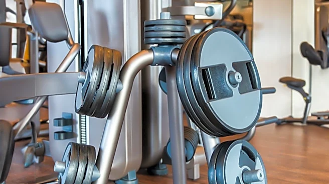 Crunch Fitness Announces $5 Million Expansion in Fort Walton Beach, Florida