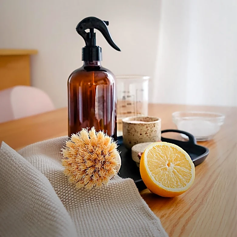 Eco-Friendly Refillable Home Products Gain Traction for Waste Reduction