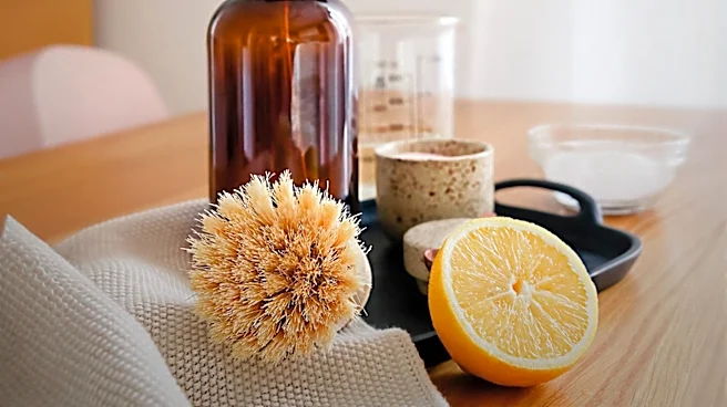 Eco-Friendly Refillable Home Products Gain Traction for Waste Reduction