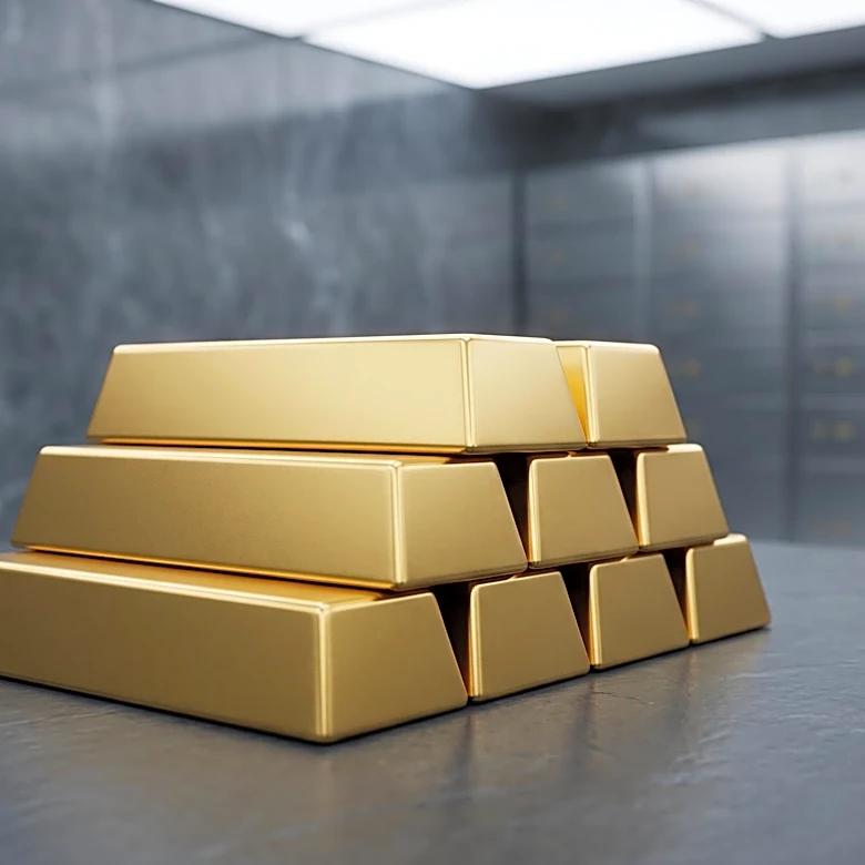 Ivory Coast to Launch Gold Refinery by 2027, Partnering with US Financial Giant StoneX Group