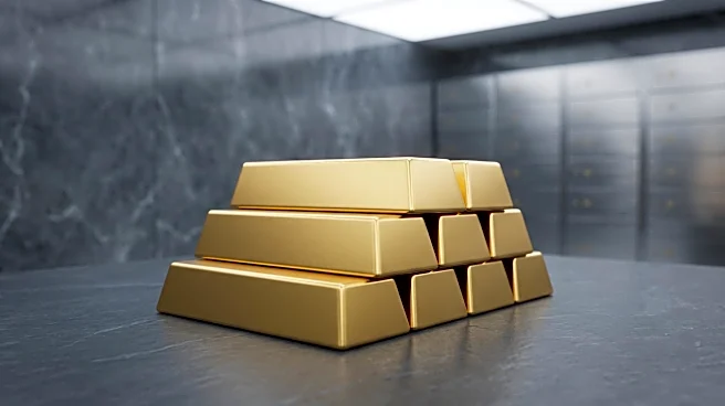 Ivory Coast to Launch Gold Refinery by 2027, Partnering with US Financial Giant StoneX Group