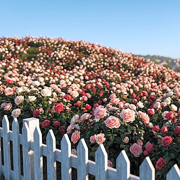 Prime Video Announces 'Rose Hill' Series Adaptation, Casting Key Roles