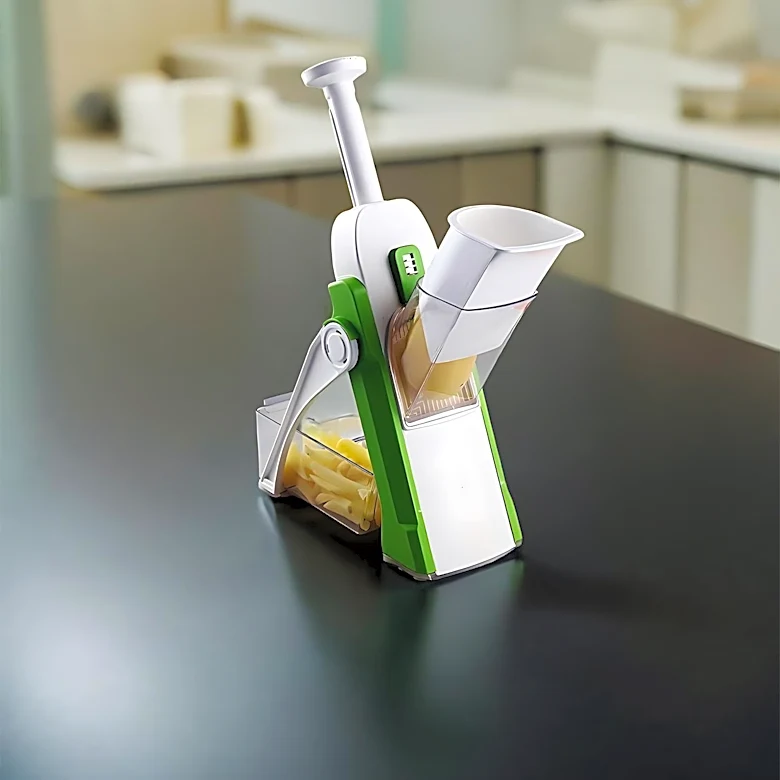 Industrial Design Encompasses Product Form, Materials, and User Experience for Market Success