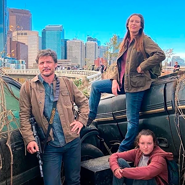 Pittsburgh-Filmed Series 'The Pitt' Seeks Local Extras for Season 3 Exterior Scenes