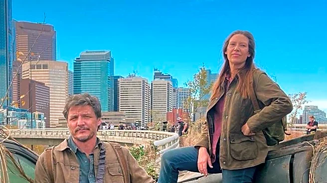 Pittsburgh-Filmed Series 'The Pitt' Seeks Local Extras for Season 3 Exterior Scenes