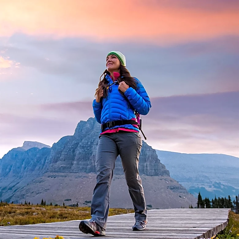 Wander Women Midwest Offers Curated Outdoor Travel Experiences