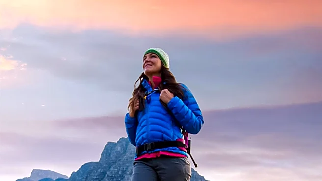 Wander Women Midwest Offers Curated Outdoor Travel Experiences