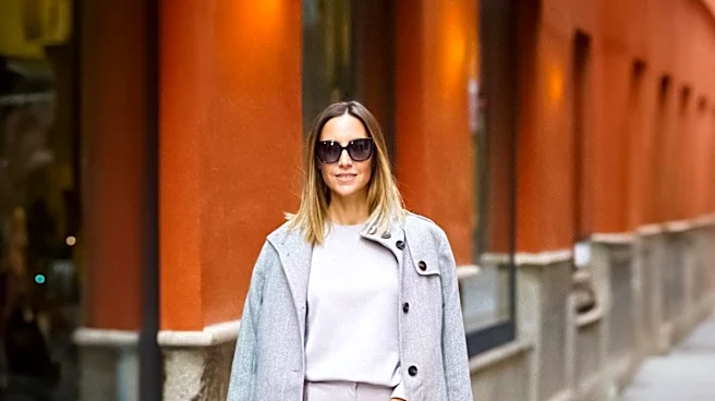 Scandinavian Street Style Influences Fall Wardrobe Trends Following Copenhagen and Stockholm Visits