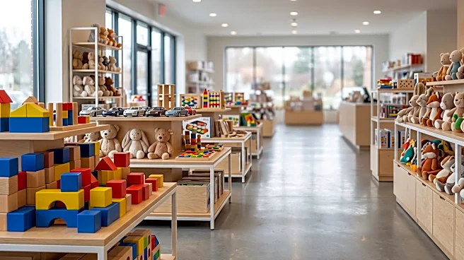 Toys 'R' Us Announces Opening of 120 New Standalone Stores Ahead of Holiday Season