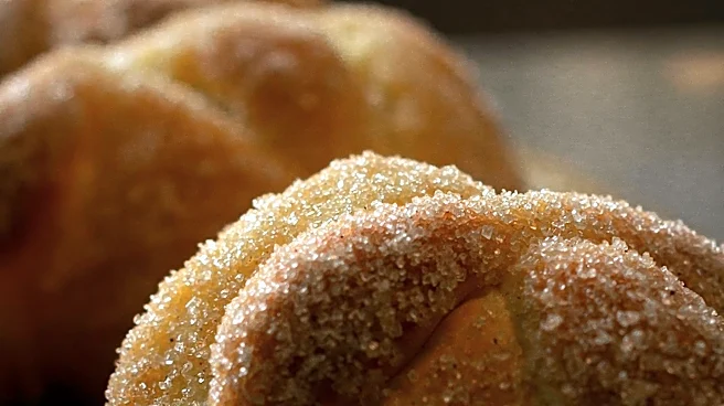 New Castle Career Center Introduces Advanced Baking Pastry Program