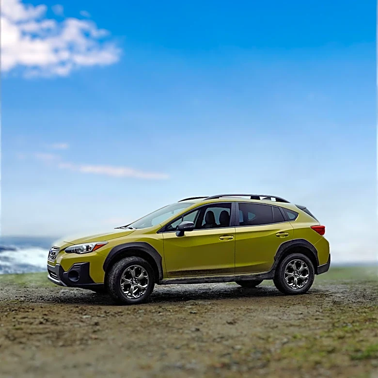 Subaru of America Emphasizes Customer Retention and Dealer Network Consistency