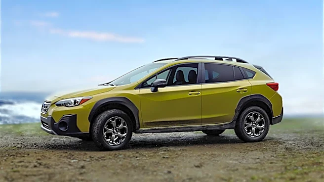Subaru of America Emphasizes Customer Retention and Dealer Network Consistency