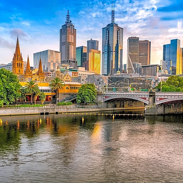 TAG Seeks Travel Assistant in Melbourne, Australia for Entertainment Travel