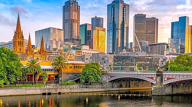 TAG Seeks Travel Assistant in Melbourne, Australia for Entertainment Travel