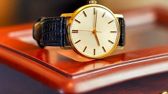 Movado Museum Classic Dial, Designed by Nathan George Horwitt, Remains Only Watch Face in MoMA's Permanent Collection