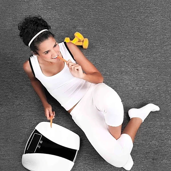 Withings BodyScan 2 Smart Scale Introduces Advanced Cardiometabolic Assessments