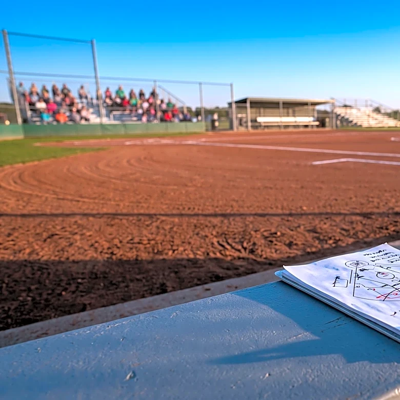 McAlester Lady Buffaloes Secure 9-2 Victory Over Del City Lady Eagles in Softball Matchup