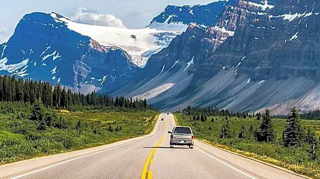 Road Trip Planning Emphasizes Cost-Effectiveness and Flexibility for Travelers