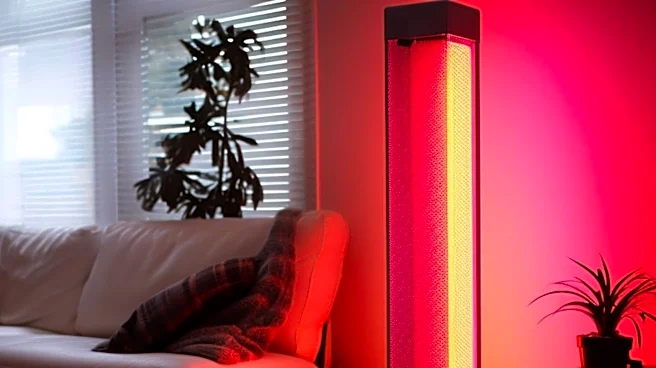 Nanoleaf Introduces Matter Smart Floor Lamp for Enhanced Home Lighting