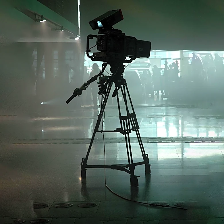 New Independent Film Studio SuperCinema Launches in Burbank, California